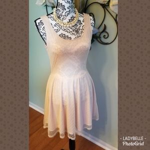 💝 Sweet Lace Dress 💝